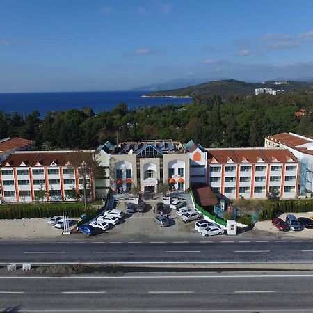 קוסדסי La Santa Maria Hotel מראה חיצוני תמונה