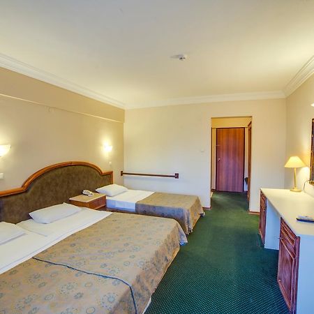 קוסדסי La Santa Maria Hotel מראה חיצוני תמונה