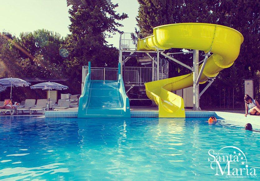 קוסדסי La Santa Maria Hotel מראה חיצוני תמונה