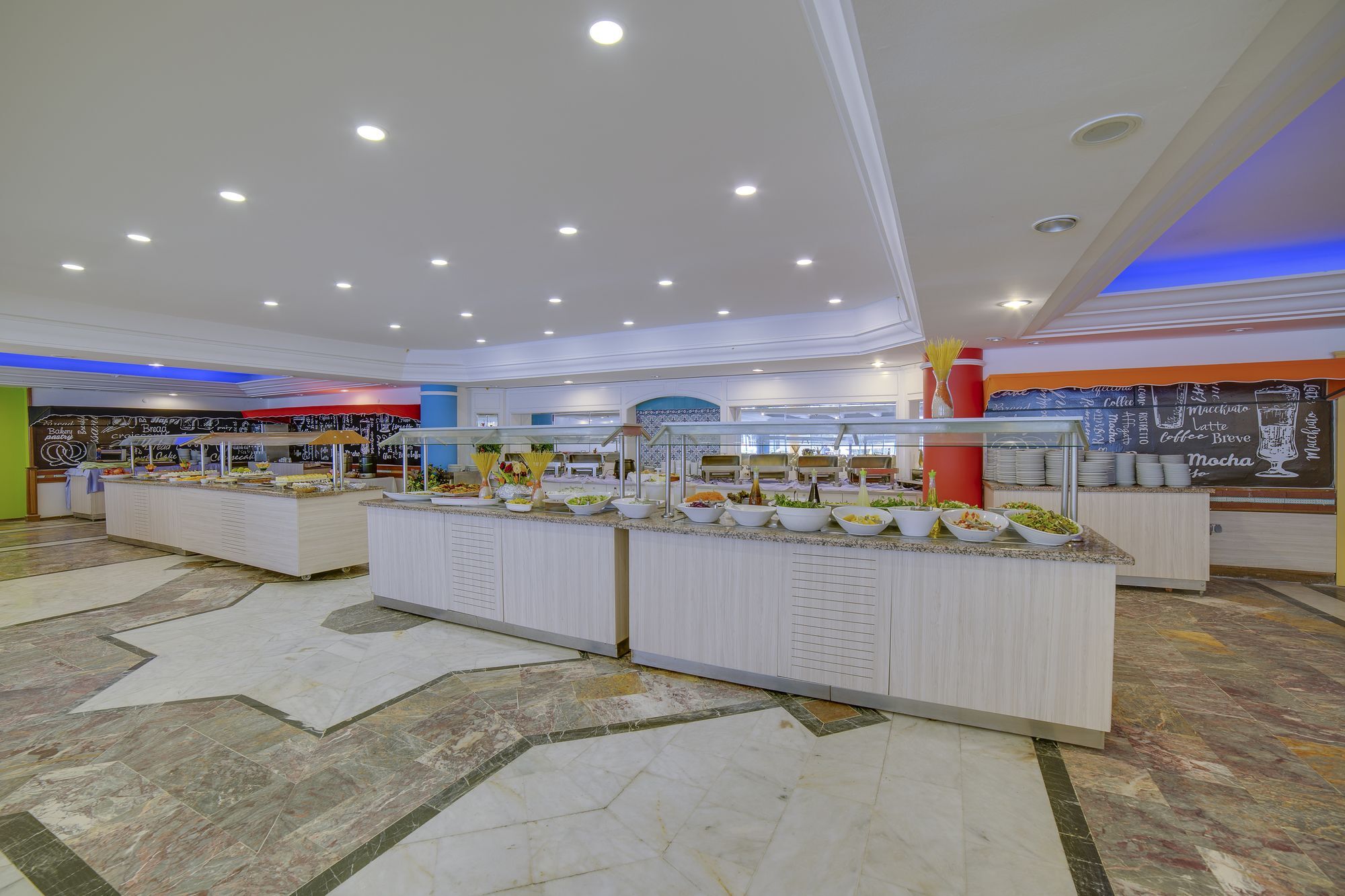 קוסדסי La Santa Maria Hotel מראה חיצוני תמונה